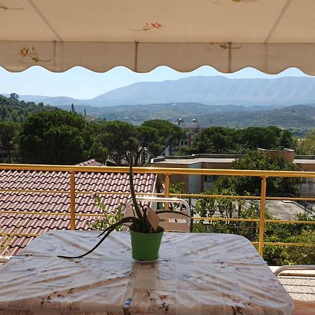 Sara Guesthouse Berat Zewnętrze zdjęcie
