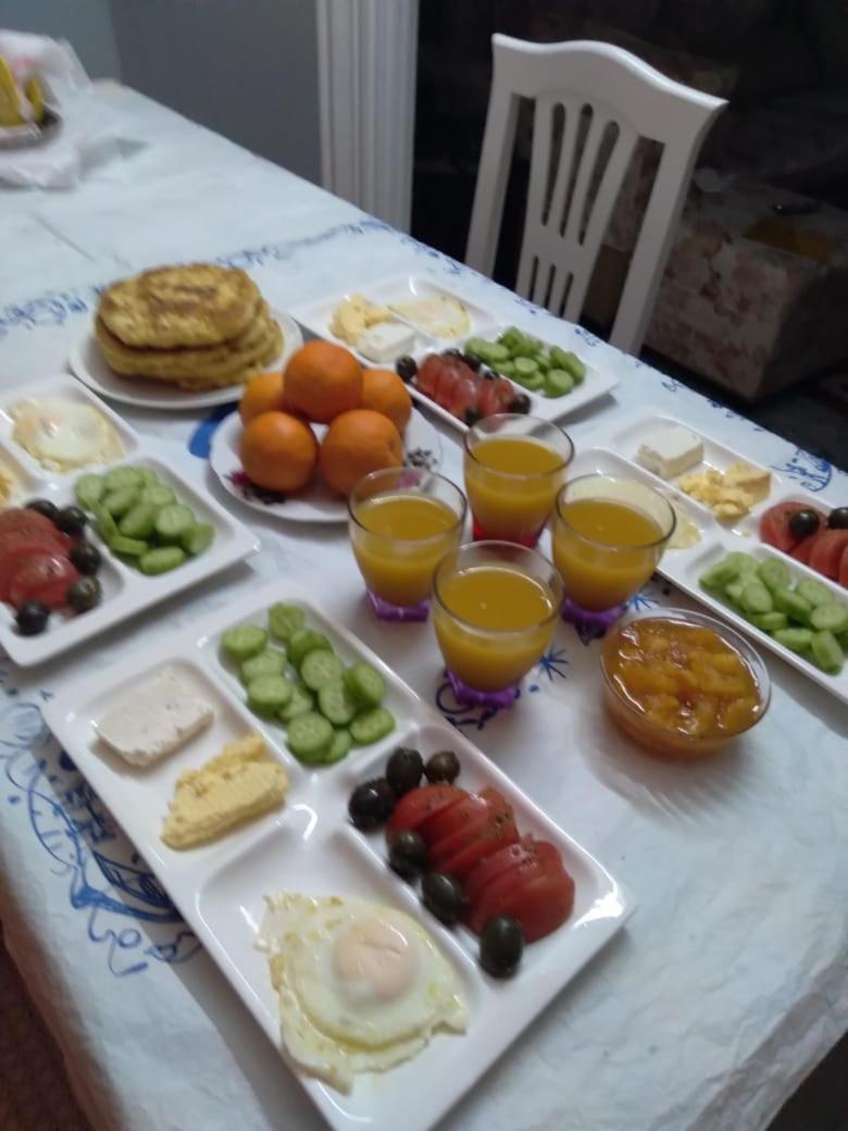 Sara Guesthouse Berat Zewnętrze zdjęcie